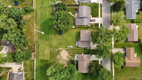 2002 Dominion Drive Fort Wayne IN 46815