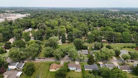 2002 Dominion Drive Fort Wayne IN 46815