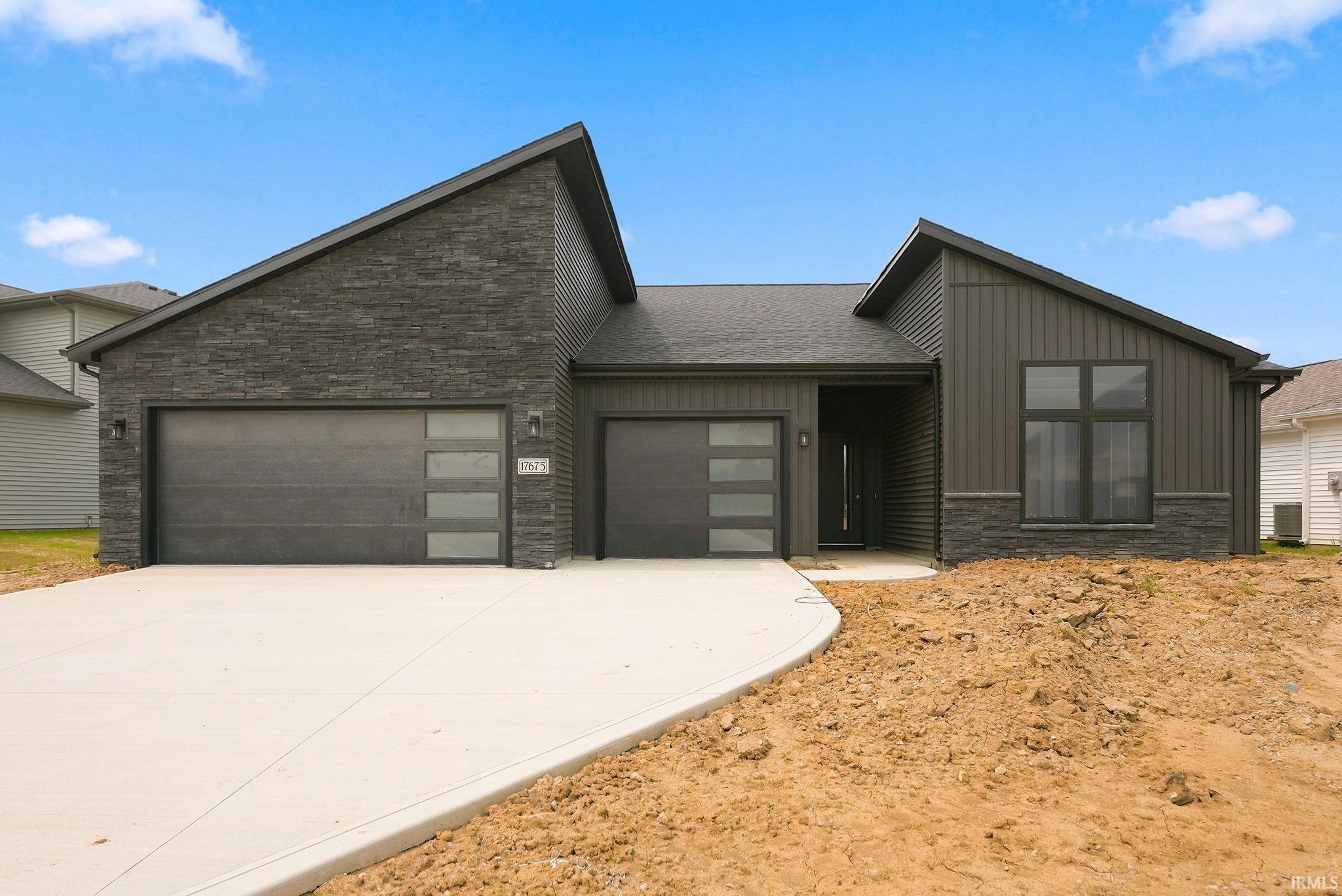 17675 Seahawk Lane Huntertown IN 46748