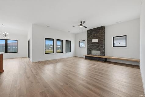 17675 Seahawk Lane Huntertown IN 46748