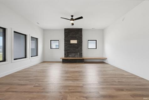 17675 Seahawk Lane Huntertown IN 46748