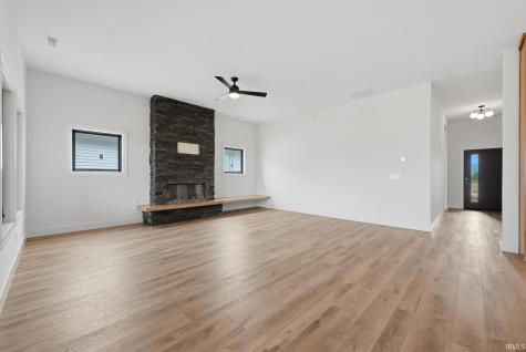 17675 Seahawk Lane Huntertown IN 46748