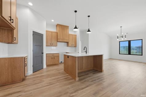 17675 Seahawk Lane Huntertown IN 46748