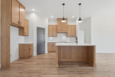17675 Seahawk Lane Huntertown IN 46748