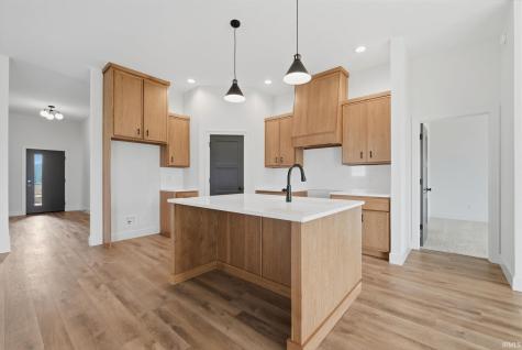 17675 Seahawk Lane Huntertown IN 46748