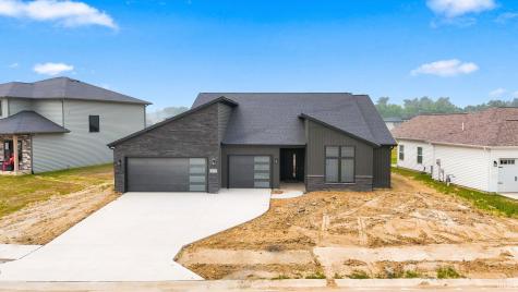 17675 Seahawk Lane Huntertown IN 46748