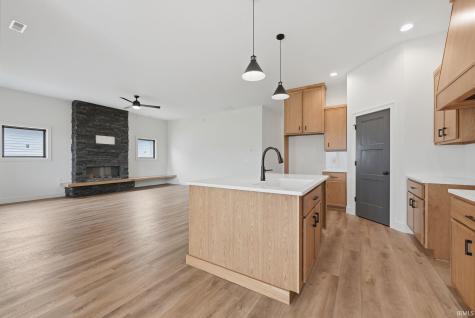 17675 Seahawk Lane Huntertown IN 46748
