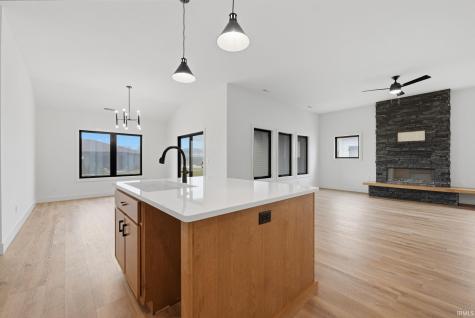 17675 Seahawk Lane Huntertown IN 46748