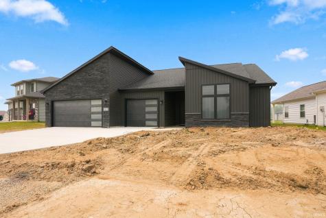 17675 Seahawk Lane Huntertown IN 46748