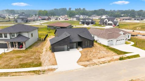 17675 Seahawk Lane Huntertown IN 46748