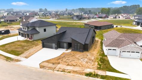 17675 Seahawk Lane Huntertown IN 46748