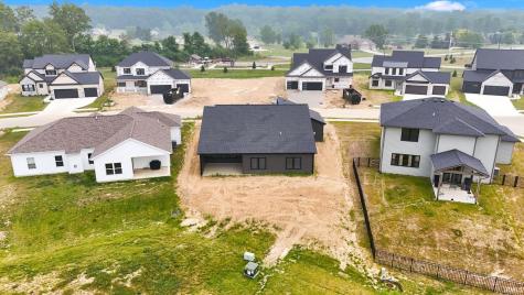 17675 Seahawk Lane Huntertown IN 46748