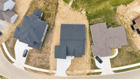 17675 Seahawk Lane Huntertown IN 46748