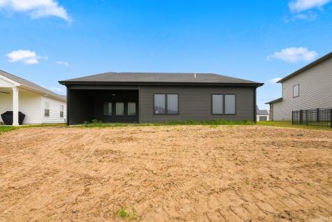 17675 Seahawk Lane Huntertown IN 46748
