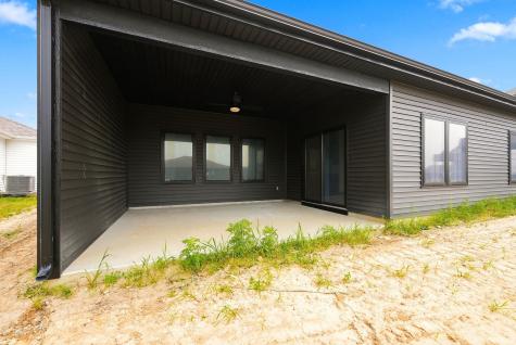 17675 Seahawk Lane Huntertown IN 46748
