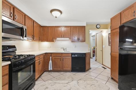 3626 Colorado Court Fort Wayne IN 46815