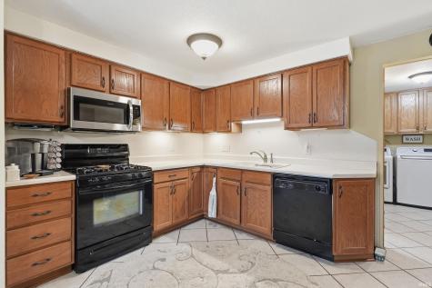 3626 Colorado Court Fort Wayne IN 46815