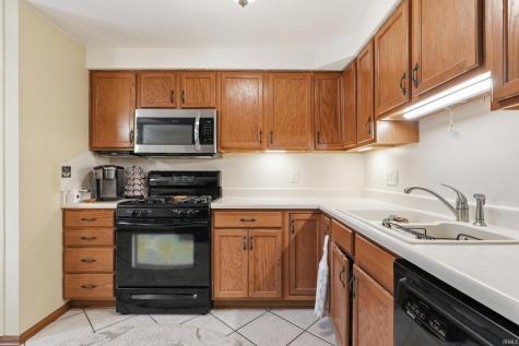 3626 Colorado Court Fort Wayne IN 46815
