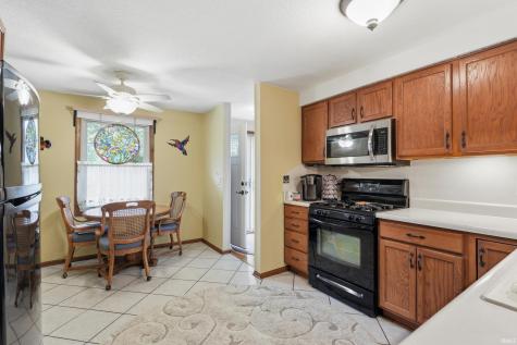 3626 Colorado Court Fort Wayne IN 46815