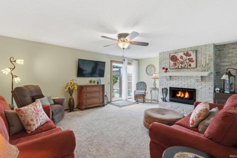 3626 Colorado Court Fort Wayne IN 46815