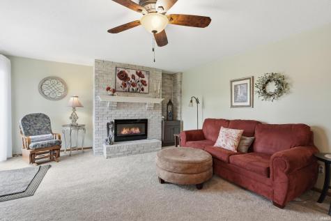 3626 Colorado Court Fort Wayne IN 46815