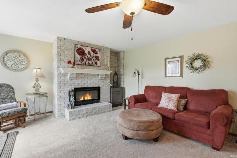 3626 Colorado Court Fort Wayne IN 46815