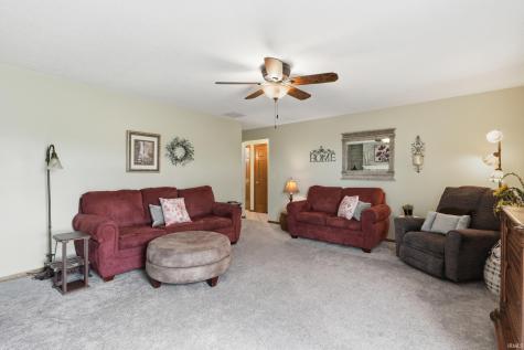 3626 Colorado Court Fort Wayne IN 46815