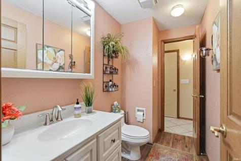 3626 Colorado Court Fort Wayne IN 46815