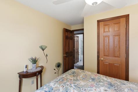 3626 Colorado Court Fort Wayne IN 46815