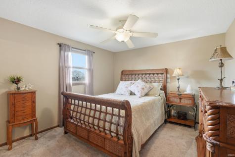 3626 Colorado Court Fort Wayne IN 46815