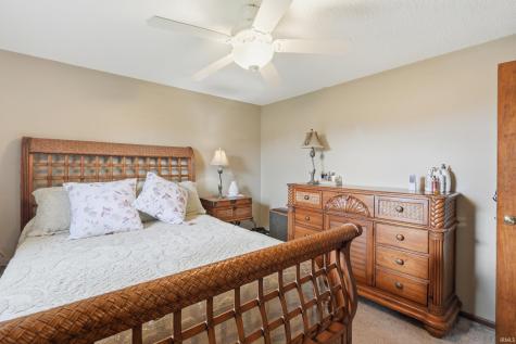 3626 Colorado Court Fort Wayne IN 46815