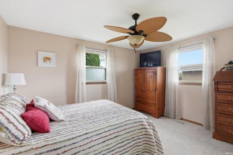 3626 Colorado Court Fort Wayne IN 46815