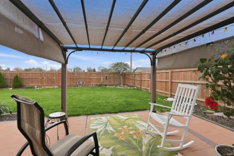 3626 Colorado Court Fort Wayne IN 46815