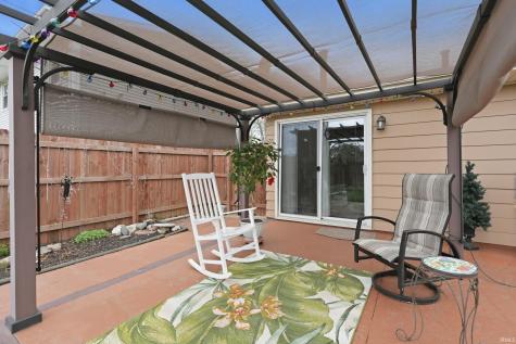 3626 Colorado Court Fort Wayne IN 46815