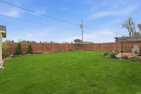 3626 Colorado Court Fort Wayne IN 46815