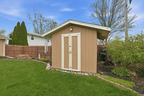 3626 Colorado Court Fort Wayne IN 46815