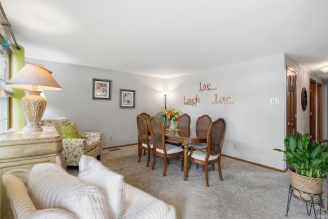 3626 Colorado Court Fort Wayne IN 46815