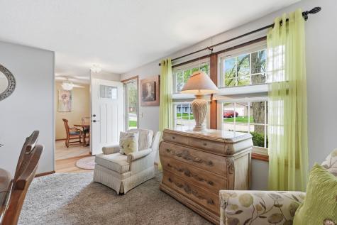 3626 Colorado Court Fort Wayne IN 46815