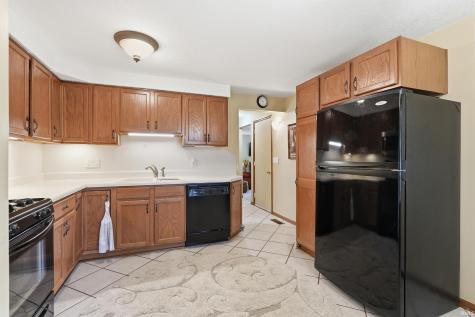 3626 Colorado Court Fort Wayne IN 46815