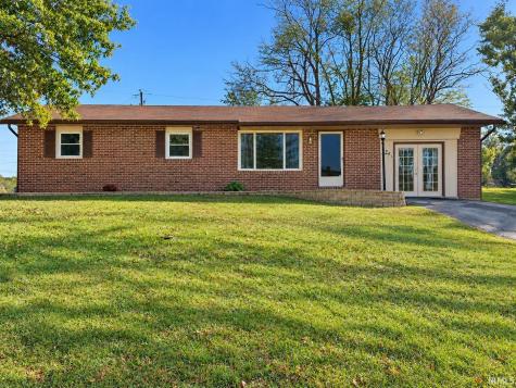 3721 S Gillham Drive Bloomington IN 47403