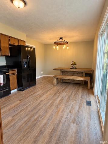 3721 S Gillham Drive Bloomington IN 47403