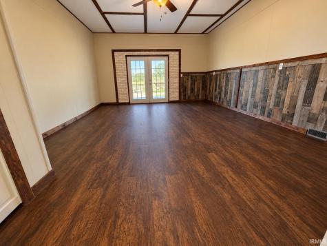 3721 S Gillham Drive Bloomington IN 47403