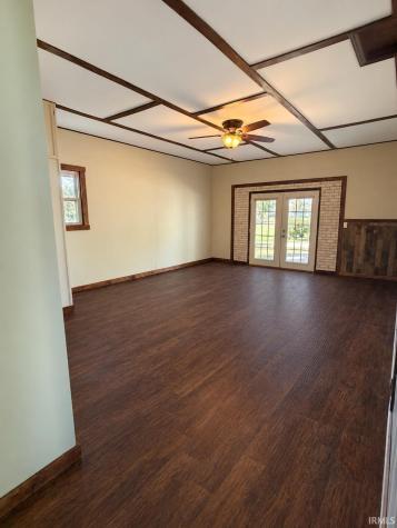 3721 S Gillham Drive Bloomington IN 47403
