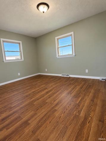 3721 S Gillham Drive Bloomington IN 47403