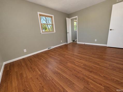 3721 S Gillham Drive Bloomington IN 47403