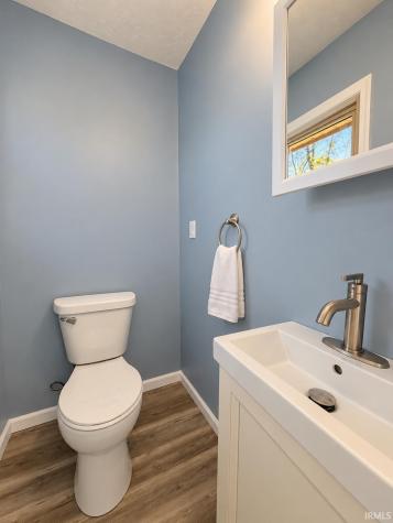 3721 S Gillham Drive Bloomington IN 47403