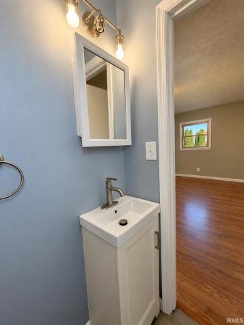 3721 S Gillham Drive Bloomington IN 47403