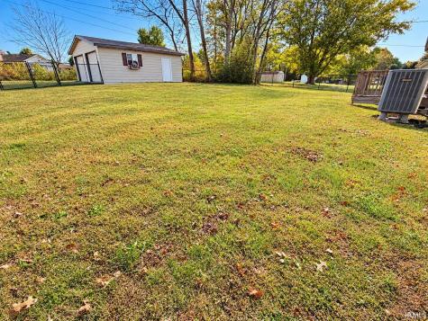 3721 S Gillham Drive Bloomington IN 47403