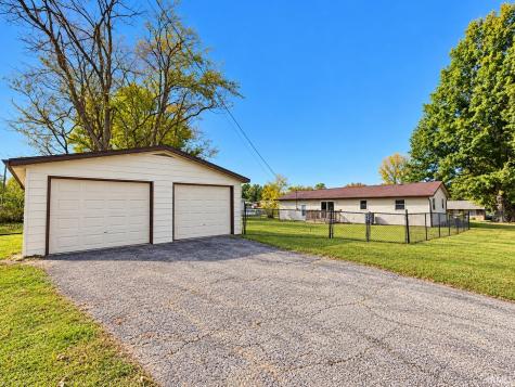 3721 S Gillham Drive Bloomington IN 47403