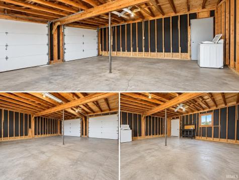 3721 S Gillham Drive Bloomington IN 47403